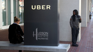 Relatable Uber Hacker Was Just Trying to Pay His Bills